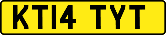 KT14TYT