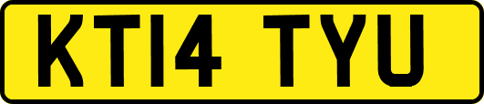 KT14TYU