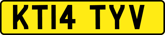 KT14TYV