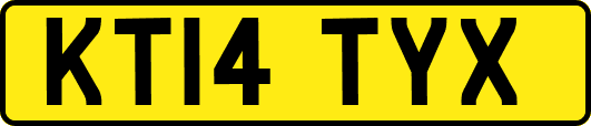 KT14TYX