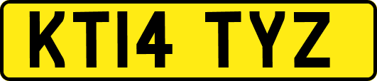 KT14TYZ