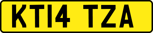 KT14TZA