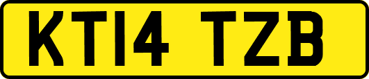 KT14TZB