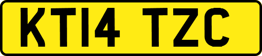 KT14TZC