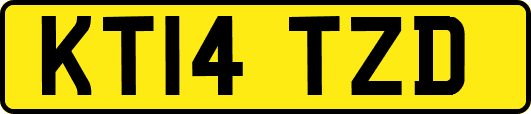KT14TZD