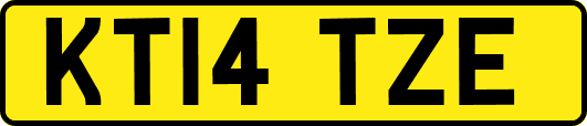 KT14TZE