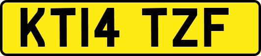 KT14TZF
