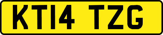 KT14TZG