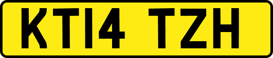 KT14TZH