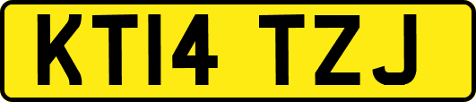 KT14TZJ