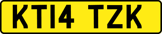 KT14TZK
