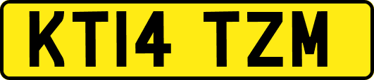 KT14TZM
