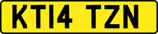 KT14TZN