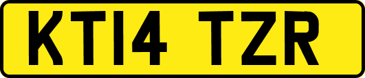 KT14TZR
