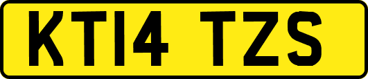 KT14TZS