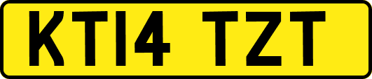 KT14TZT