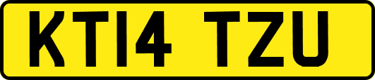 KT14TZU