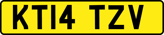 KT14TZV