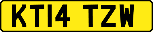 KT14TZW