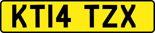 KT14TZX