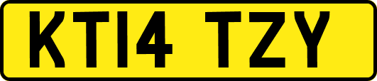 KT14TZY
