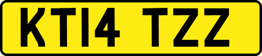 KT14TZZ