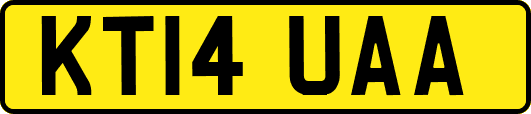 KT14UAA