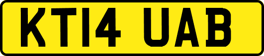 KT14UAB