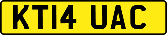 KT14UAC