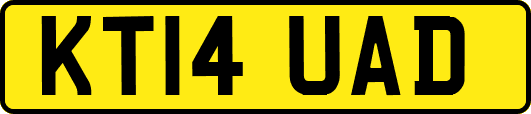 KT14UAD