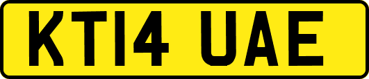 KT14UAE