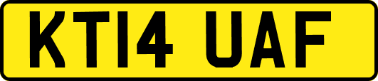 KT14UAF
