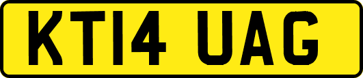KT14UAG