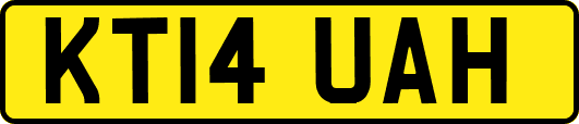 KT14UAH