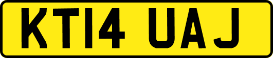KT14UAJ