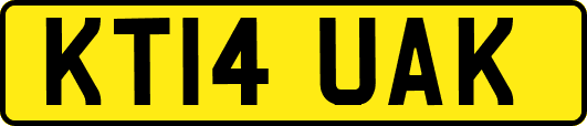 KT14UAK