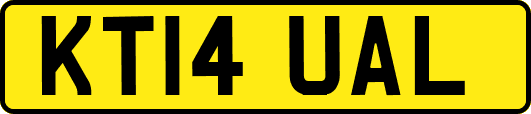 KT14UAL