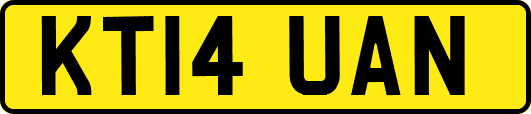 KT14UAN