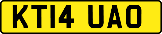 KT14UAO