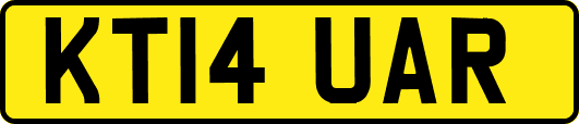 KT14UAR