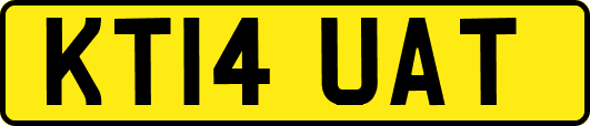 KT14UAT