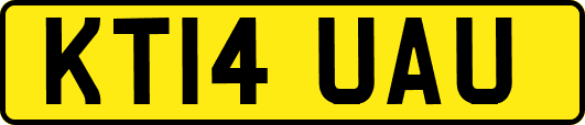 KT14UAU