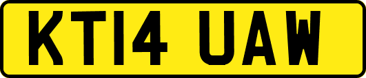 KT14UAW