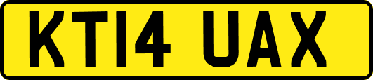 KT14UAX
