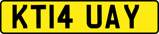 KT14UAY