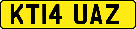 KT14UAZ