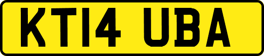 KT14UBA