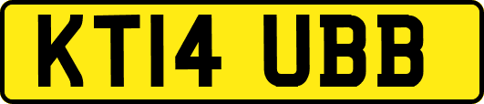 KT14UBB