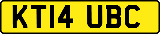 KT14UBC