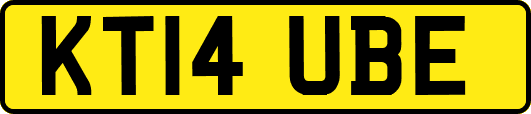 KT14UBE